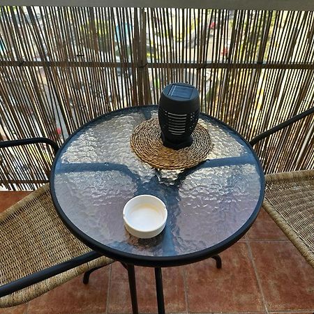 Apartamentos Benalmadena Toni Екстериор снимка