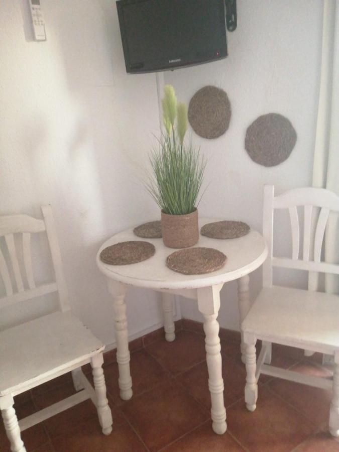 Apartamentos Benalmadena Toni Екстериор снимка