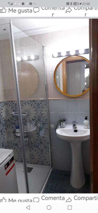 Apartamentos Benalmadena Toni Екстериор снимка