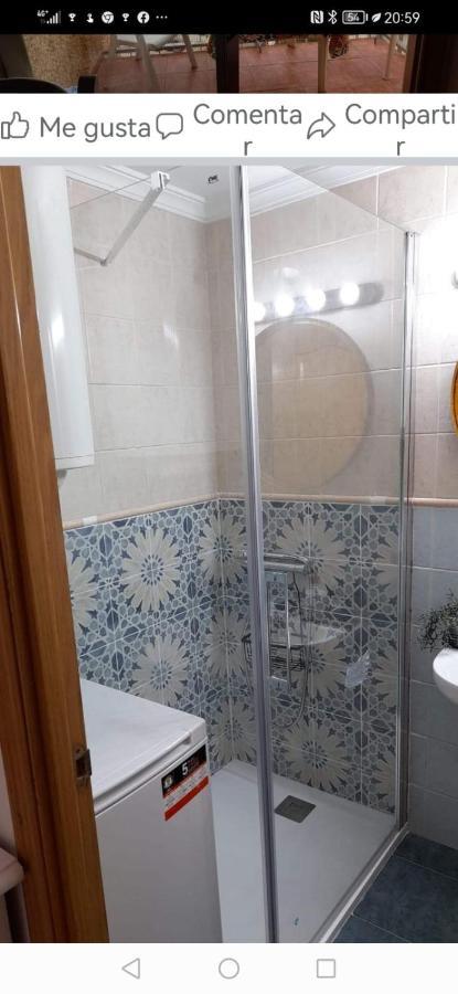 Apartamentos Benalmadena Toni Екстериор снимка
