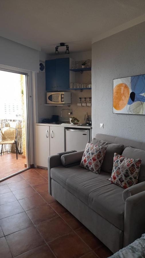 Apartamentos Benalmadena Toni Екстериор снимка