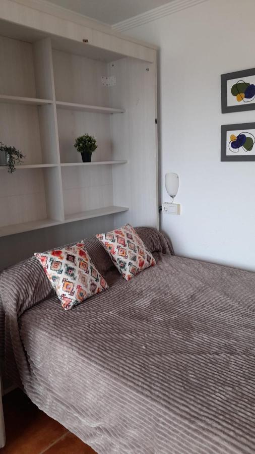Apartamentos Benalmadena Toni Екстериор снимка