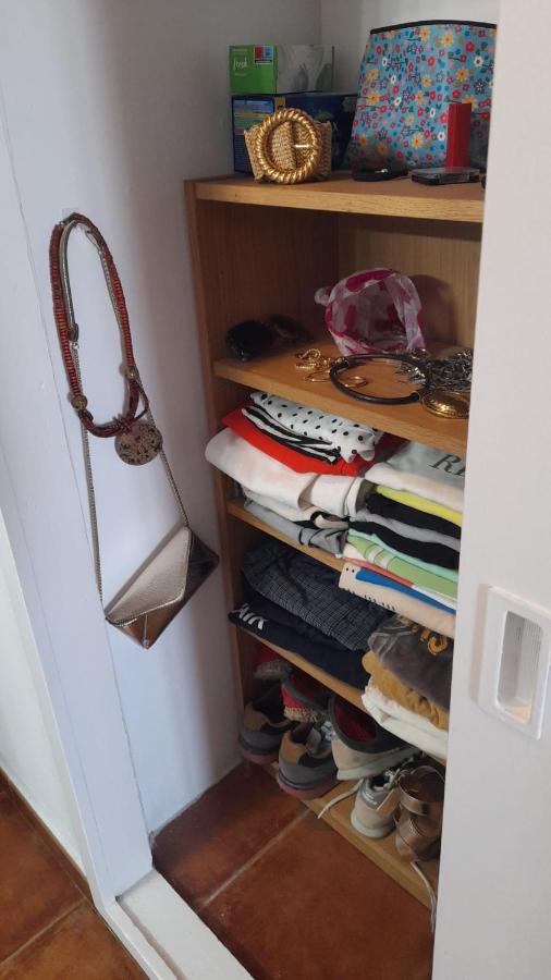 Apartamentos Benalmadena Toni Екстериор снимка