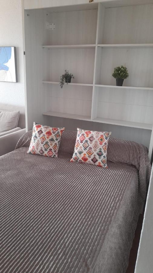 Apartamentos Benalmadena Toni Екстериор снимка