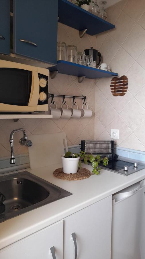 Apartamentos Benalmadena Toni Екстериор снимка