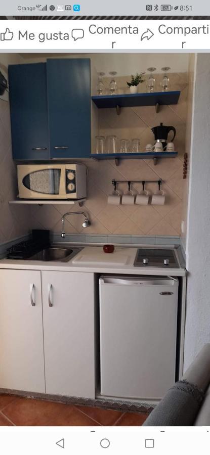 Apartamentos Benalmadena Toni Екстериор снимка