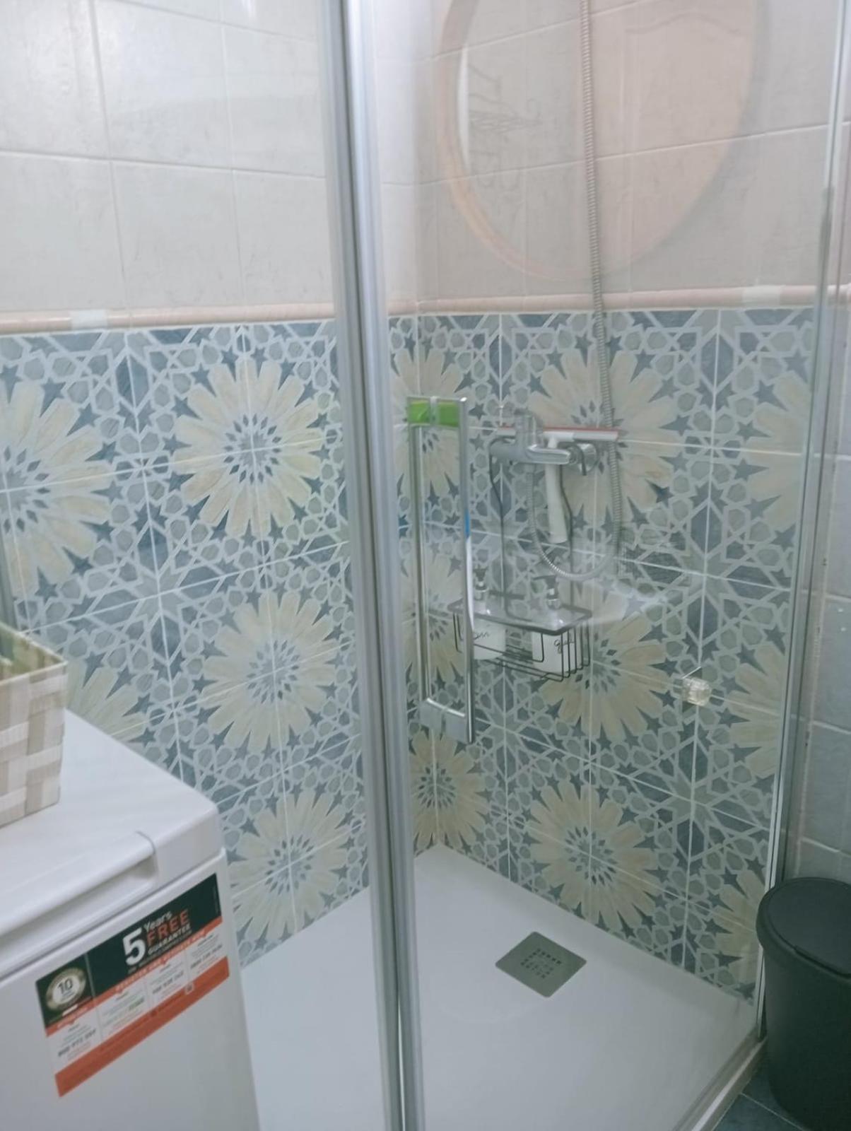 Apartamentos Benalmadena Toni Екстериор снимка